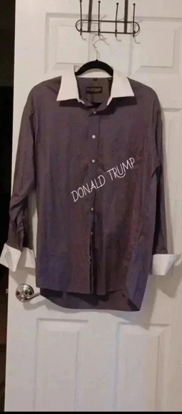 🍭🌹men's button-down shirt - Picture 10 of 10